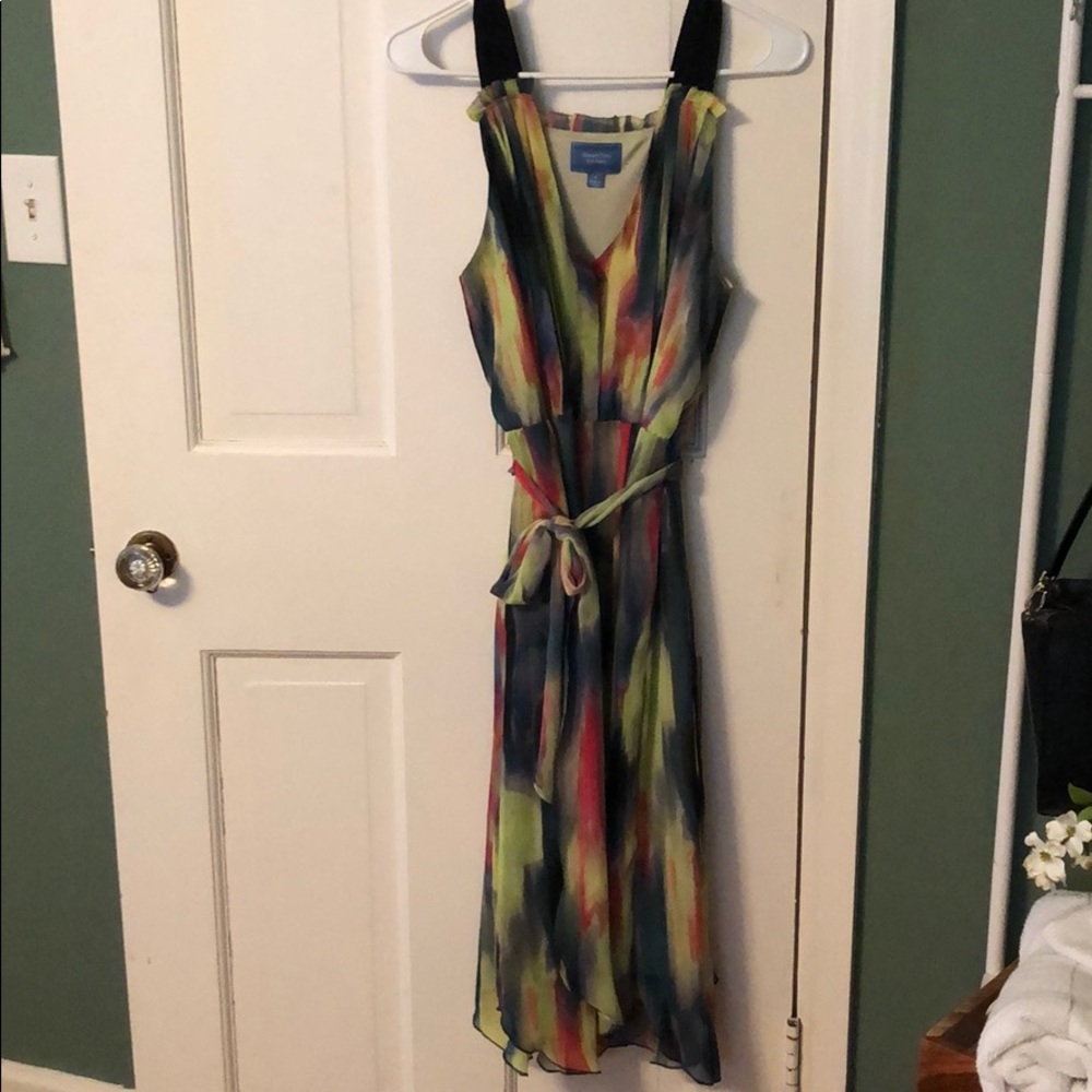 Vera Wang Dress